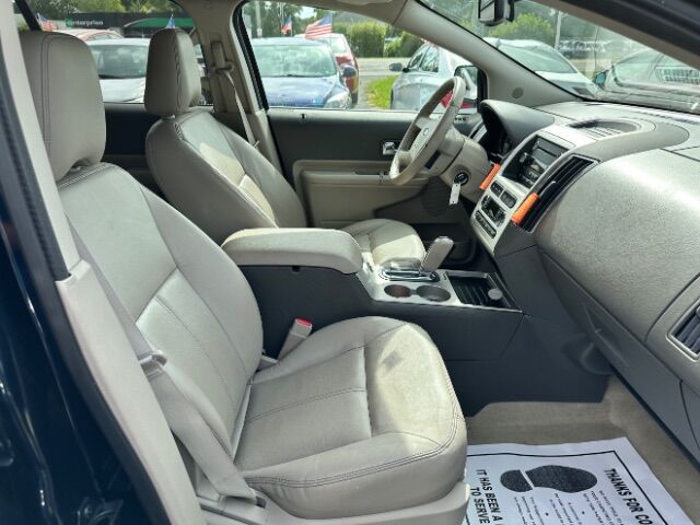 2010 Ford Edge Limited Norfolk VA