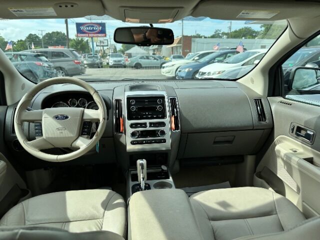 2010 Ford Edge Limited Norfolk VA