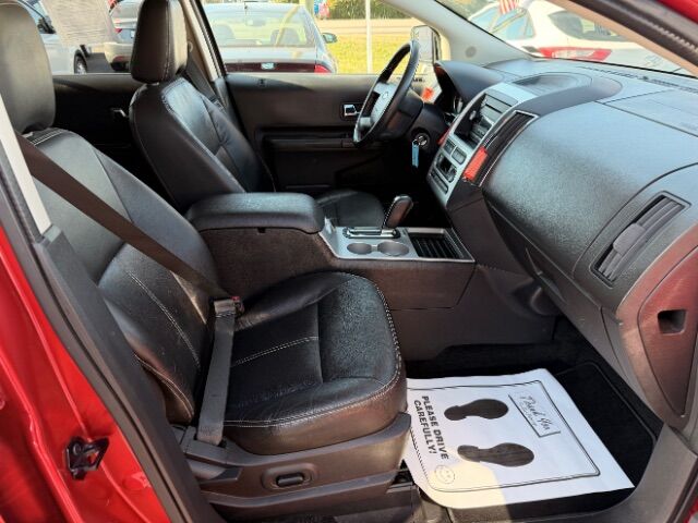 2010 Ford Edge Limited Norfolk VA