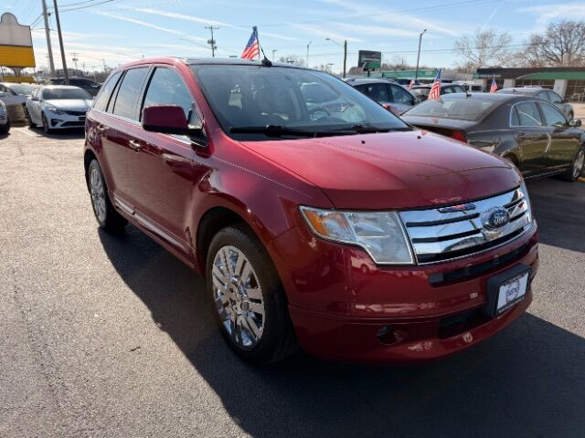 2010 Ford Edge Limited Norfolk VA