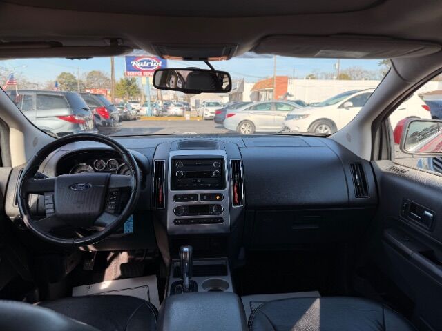 2010 Ford Edge Limited Norfolk VA