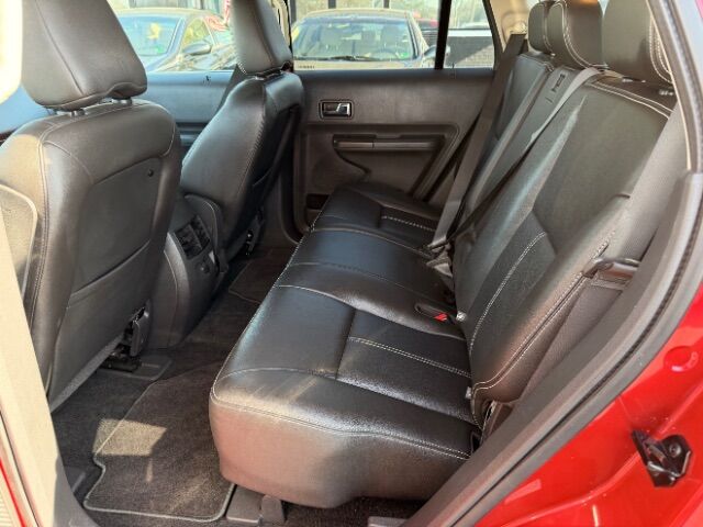 2010 Ford Edge Limited Norfolk VA