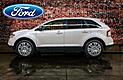 2010 Ford Edge Limited