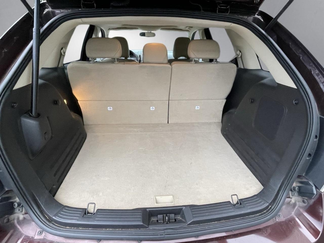 2010 Ford Edge Limited Alexandria VA