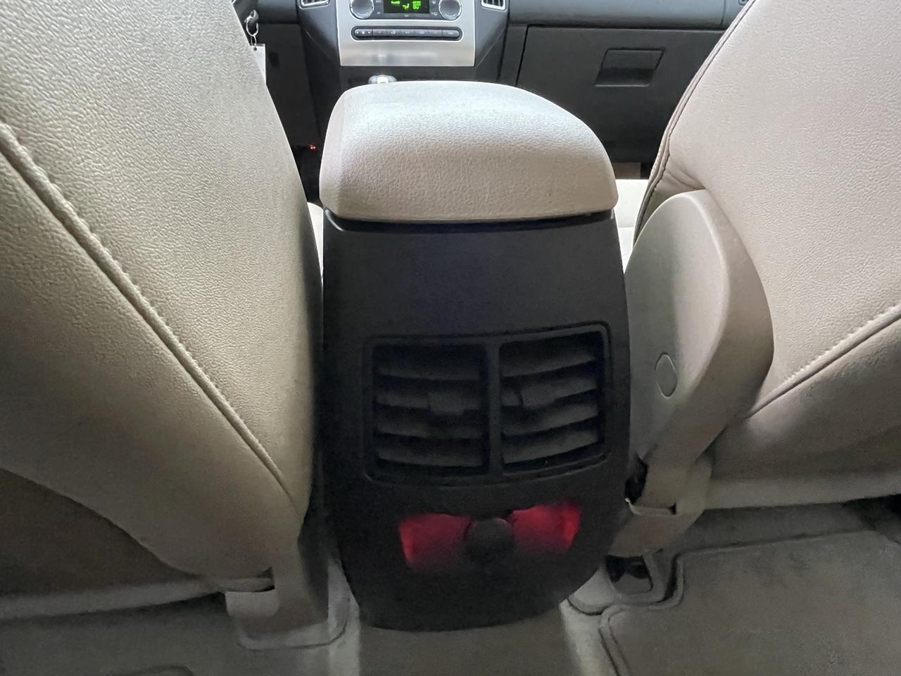 2010 Ford Edge Limited Alexandria VA