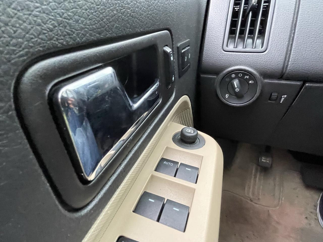 2010 Ford Edge Limited Alexandria VA