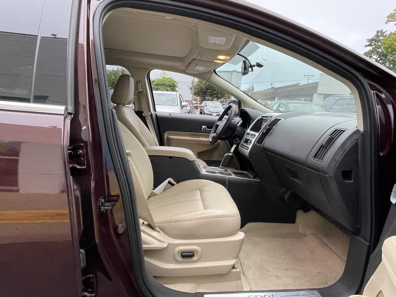 2010 Ford Edge Limited Alexandria VA