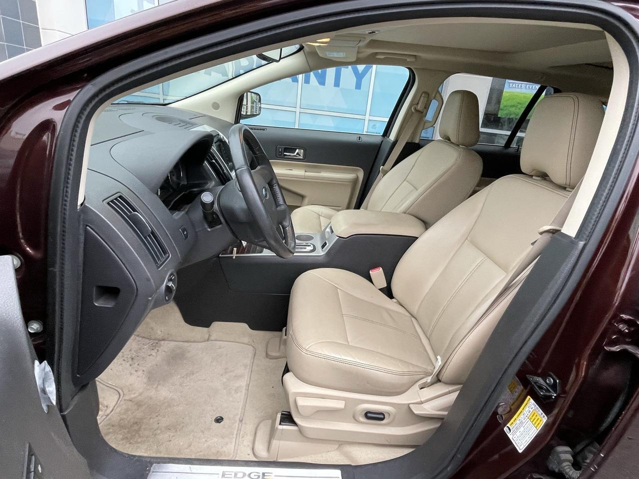 2010 Ford Edge Limited Alexandria VA