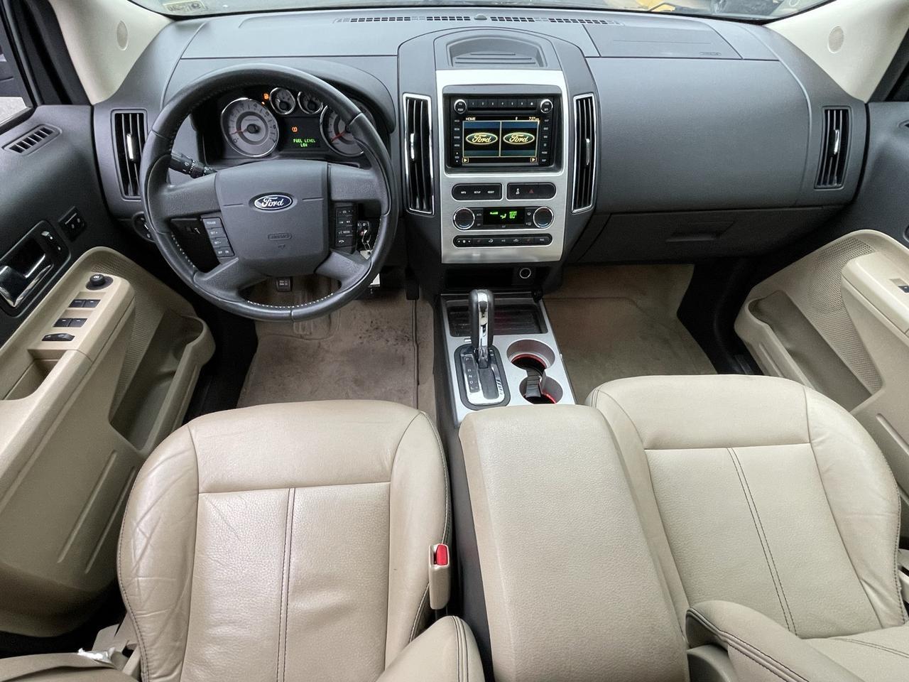 2010 Ford Edge Limited Alexandria VA