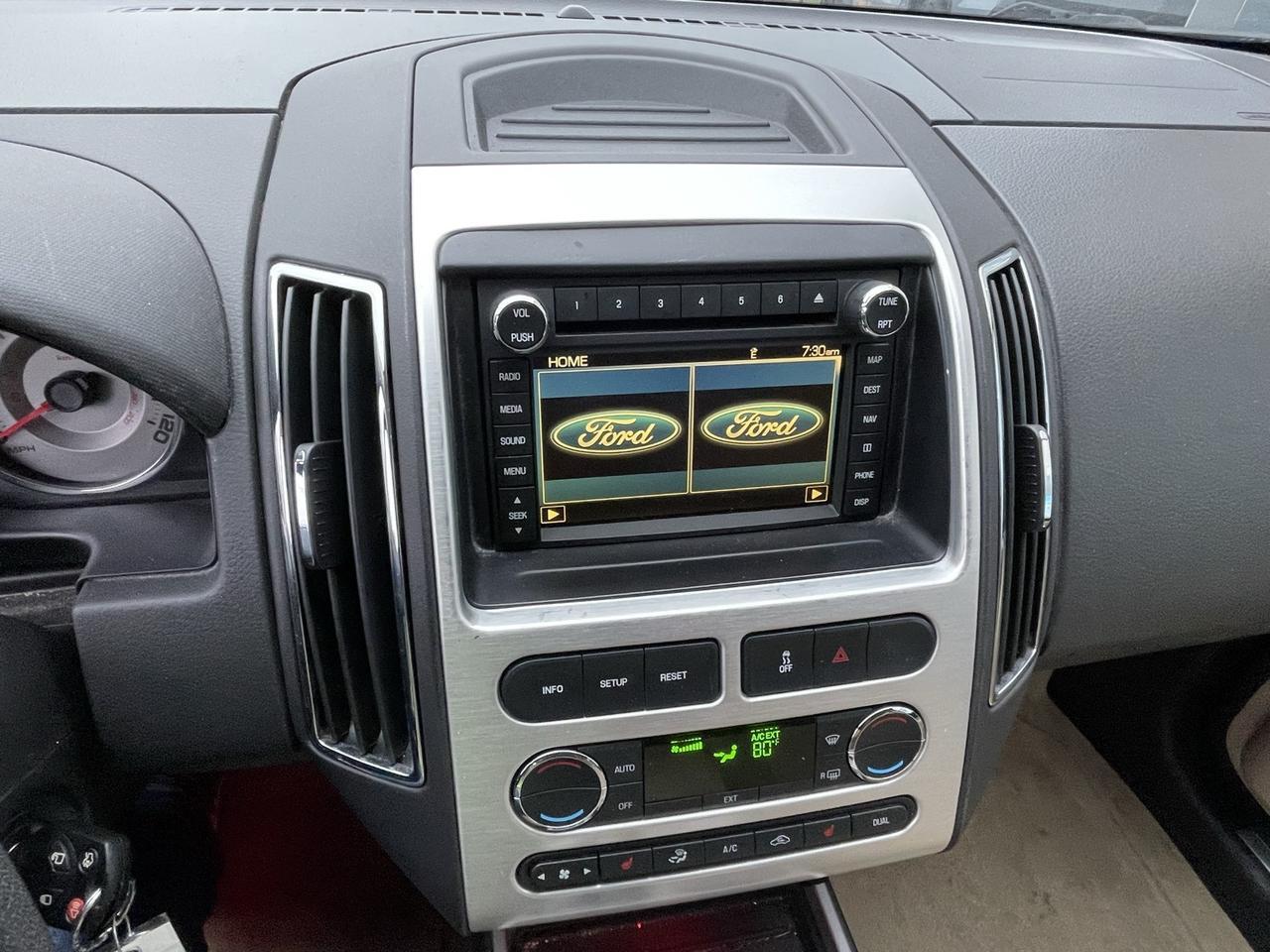 2010 Ford Edge Limited Alexandria VA
