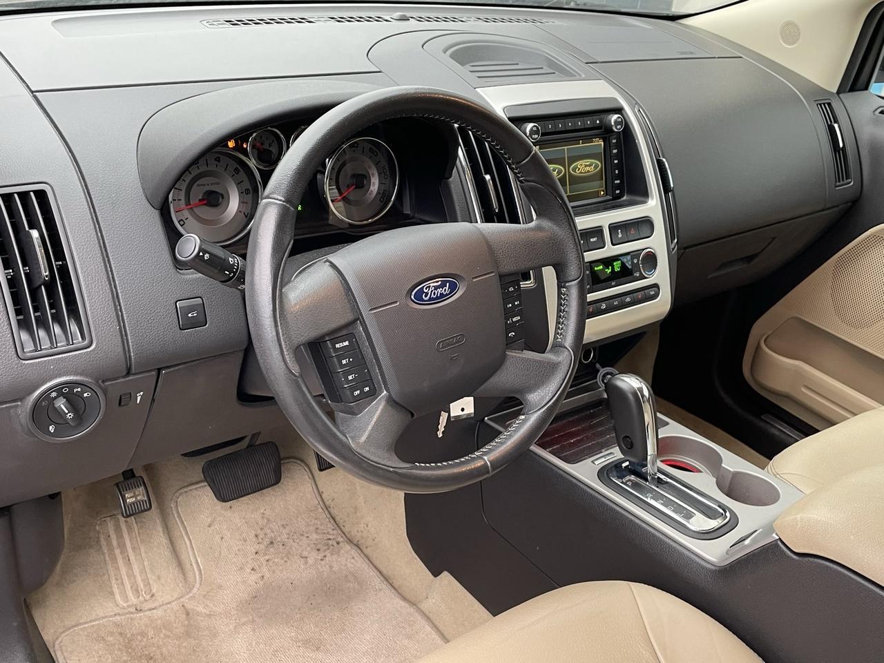 2010 Ford Edge Limited Alexandria VA