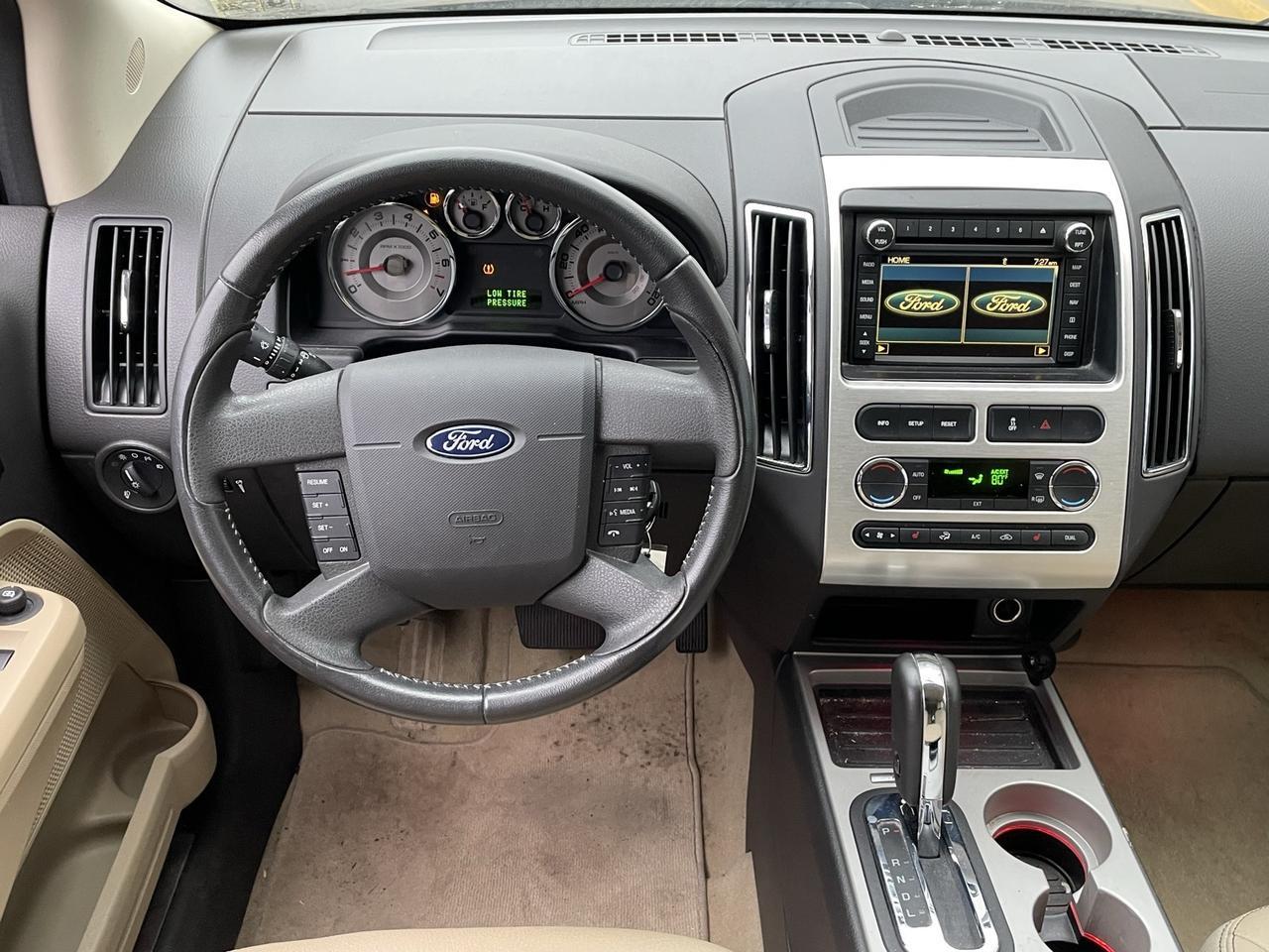 2010 Ford Edge Limited Alexandria VA