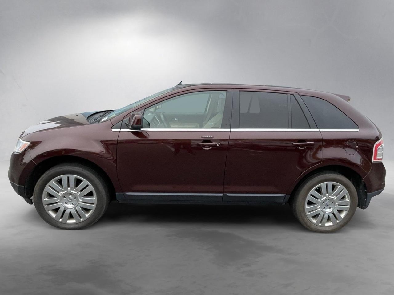2010 Ford Edge Limited Alexandria VA