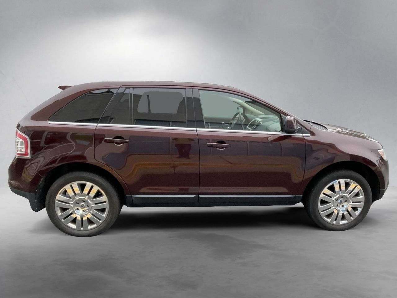 2010 Ford Edge Limited Alexandria VA