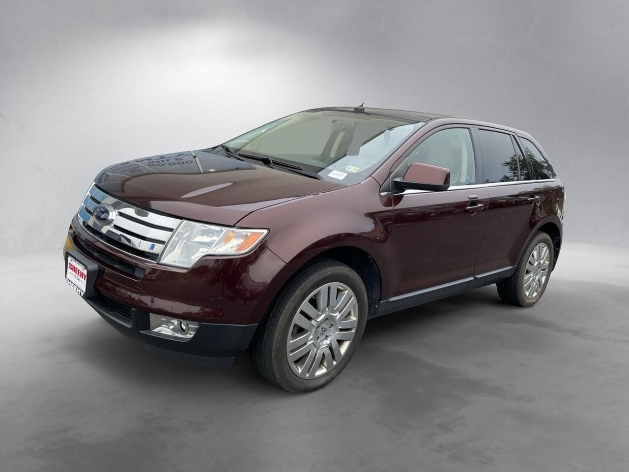 2010 Ford Edge Limited Alexandria VA