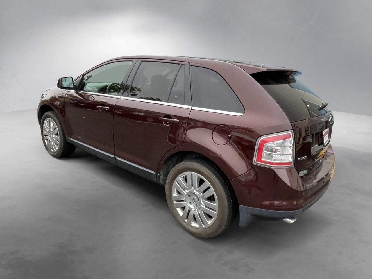 2010 Ford Edge Limited Alexandria VA