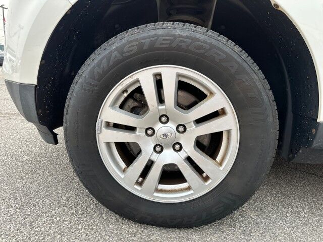 2010 Ford Edge SE Cleveland OH