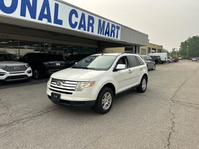 2010 Ford Edge