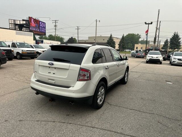 2010 Ford Edge SE Cleveland OH