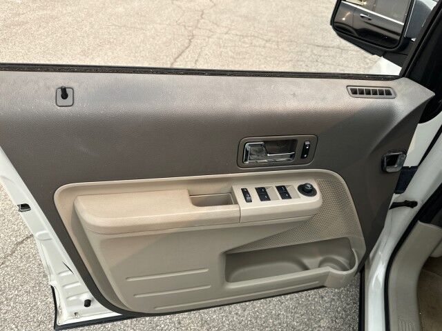 2010 Ford Edge SE Cleveland OH