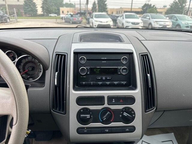 2010 Ford Edge SE Cleveland OH