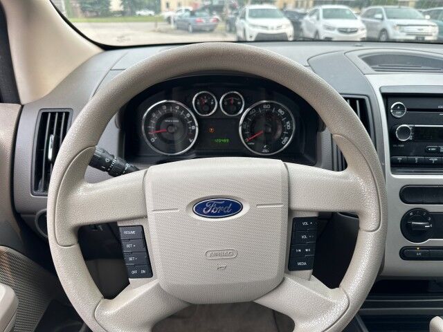 2010 Ford Edge SE Cleveland OH