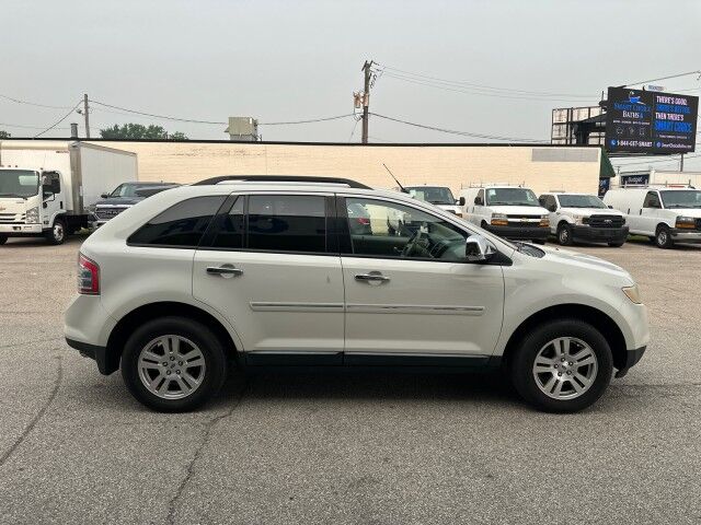 2010 Ford Edge SE Cleveland OH