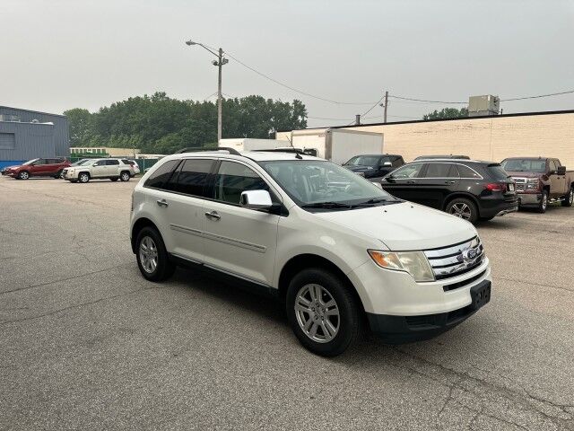2010 Ford Edge SE Cleveland OH