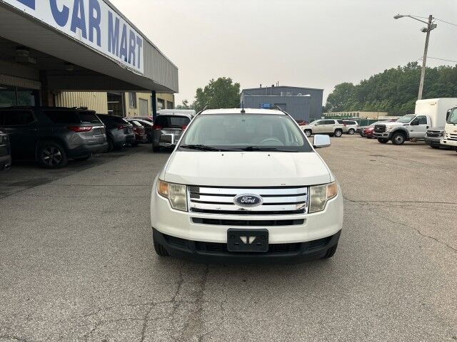 2010 Ford Edge SE Cleveland OH