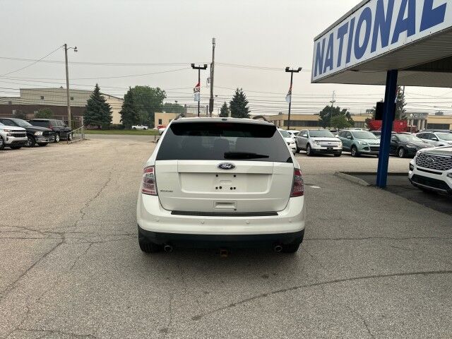2010 Ford Edge SE Cleveland OH