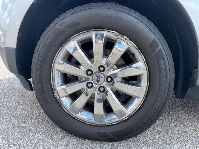 2010 Ford Edge SEL Cleveland OH