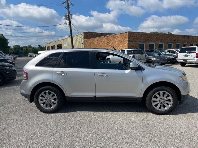 2010 Ford Edge SEL Cleveland OH