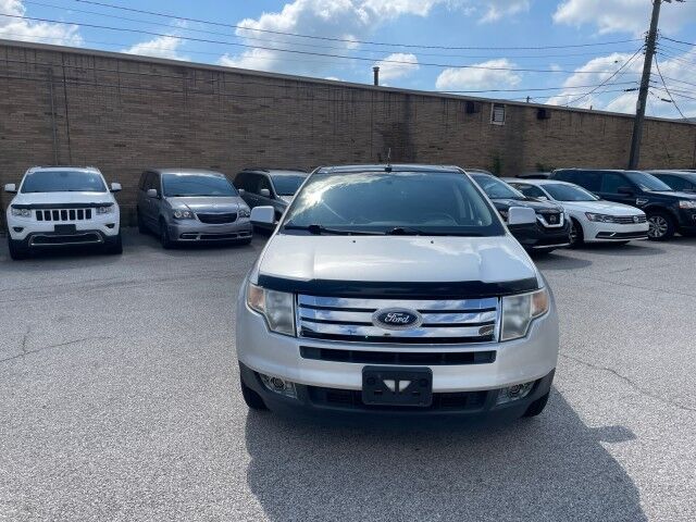 2010 Ford Edge SEL Cleveland OH