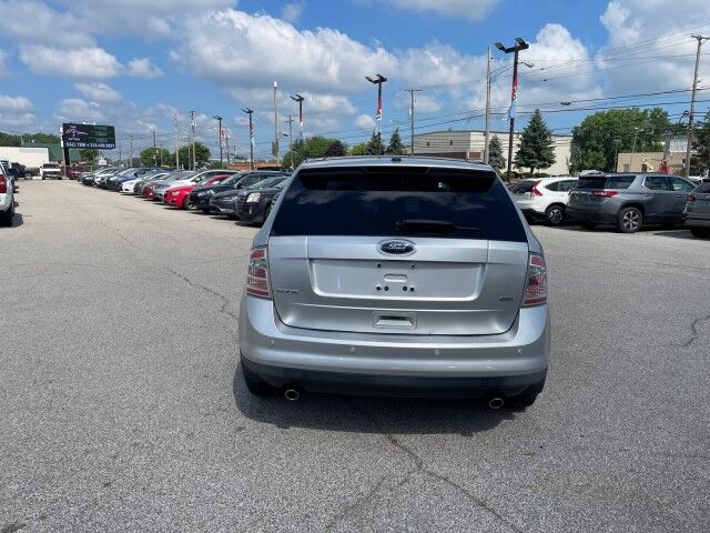 2010 Ford Edge SEL Cleveland OH