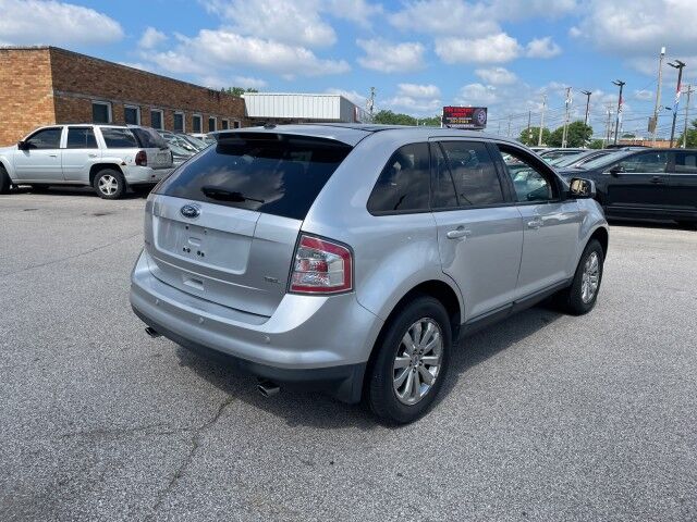 2010 Ford Edge SEL Cleveland OH