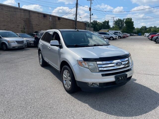 2010 Ford Edge SEL Cleveland OH