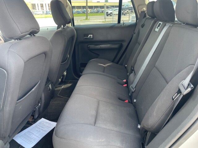 2010 Ford Edge SEL Cleveland OH