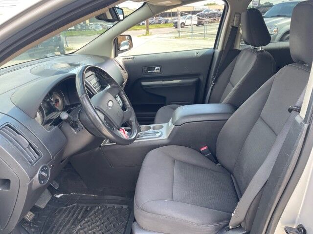 2010 Ford Edge SEL Cleveland OH