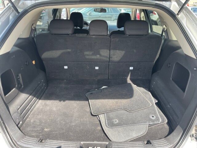 2010 Ford Edge SEL Cleveland OH