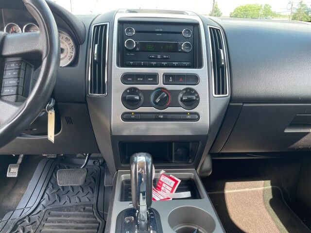 2010 Ford Edge SEL Cleveland OH