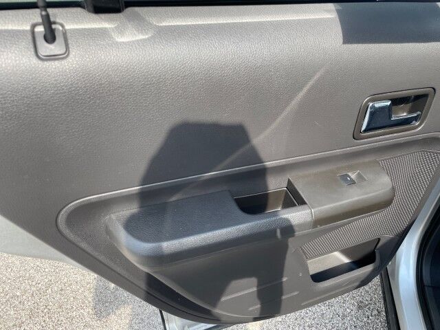 2010 Ford Edge SEL Cleveland OH