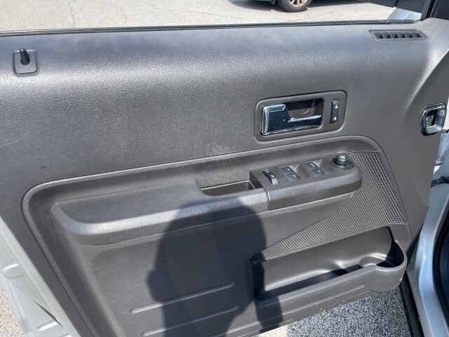 2010 Ford Edge SEL Cleveland OH