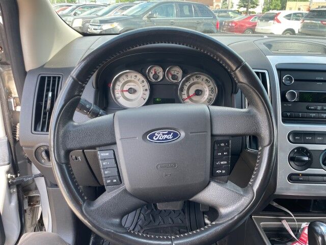 2010 Ford Edge SEL Cleveland OH