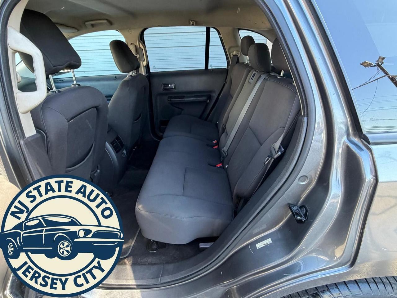 2010 Ford Edge SEL Jersey City NJ