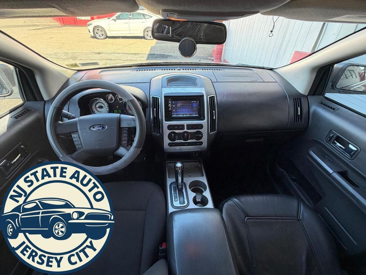 2010 Ford Edge SEL Jersey City NJ