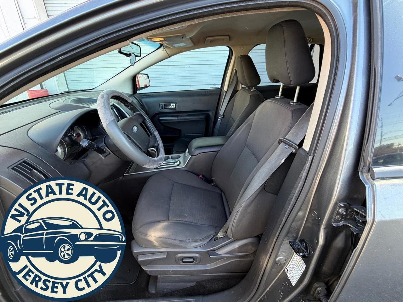 2010 Ford Edge SEL Jersey City NJ