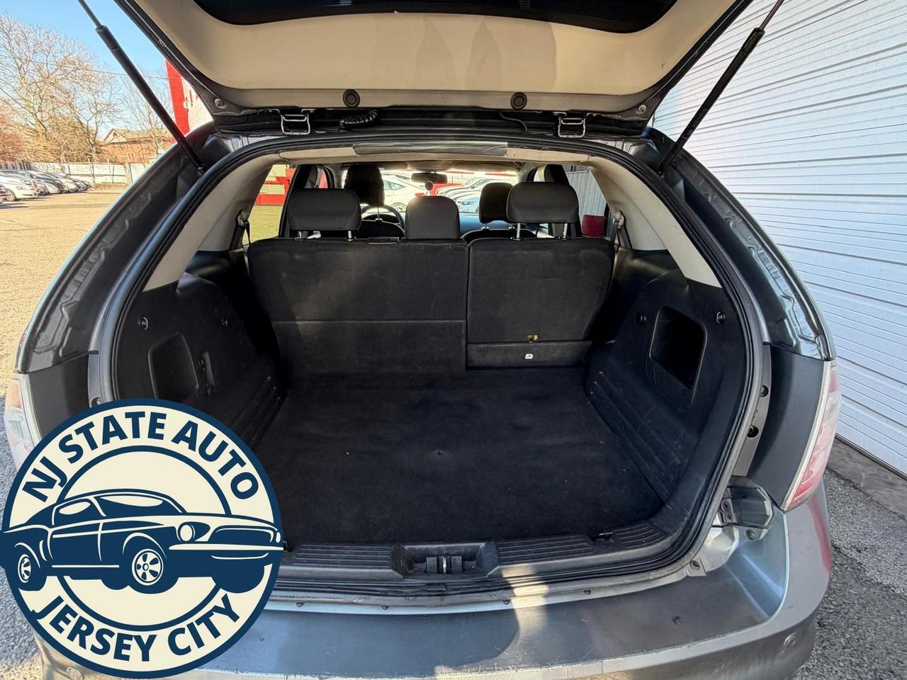 2010 Ford Edge SEL Jersey City NJ