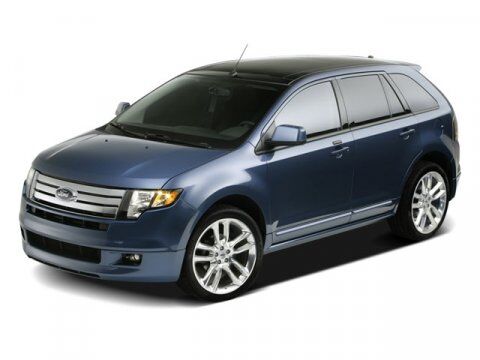 2010 Ford Edge SEL Oak Ridge TN