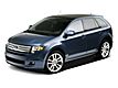 2010 Ford Edge SEL