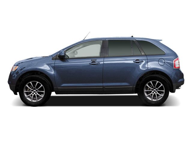 2010 Ford Edge SEL Winder GA